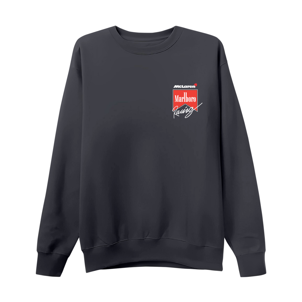 Blusão McLaren Marlboro Racing F1 1991