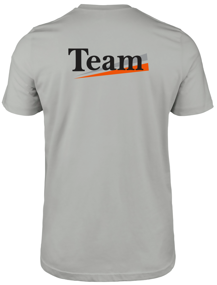 Camiseta McLaren Mercedes Team MP4/17