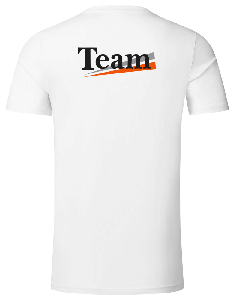 Camiseta McLaren Mercedes Team MP4/17