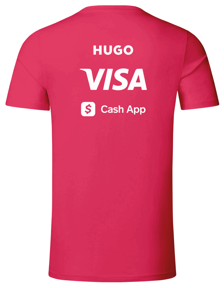 Camiseta VCARB F1 Team 2025