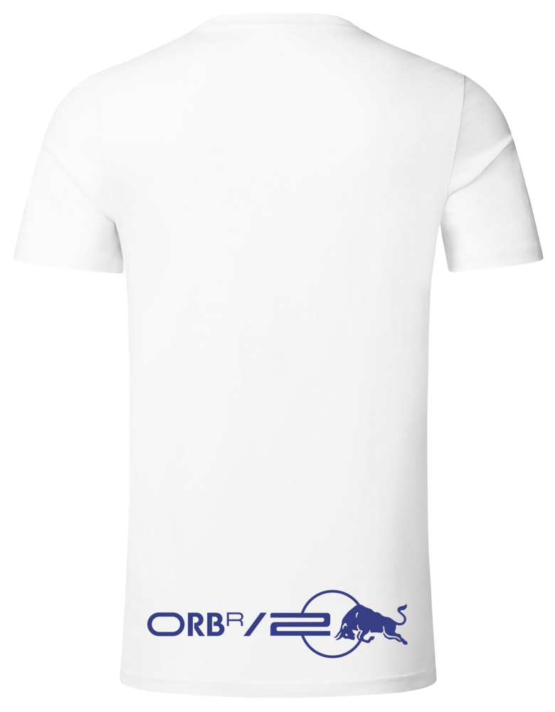 Camiseta Oracle RedBull Racing Max Verstappen 2024