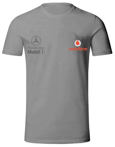 Camiseta Vodafone McLaren Mercedes Racing
