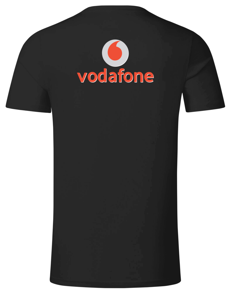 Camiseta Vodafone McLaren Mercedes Racing