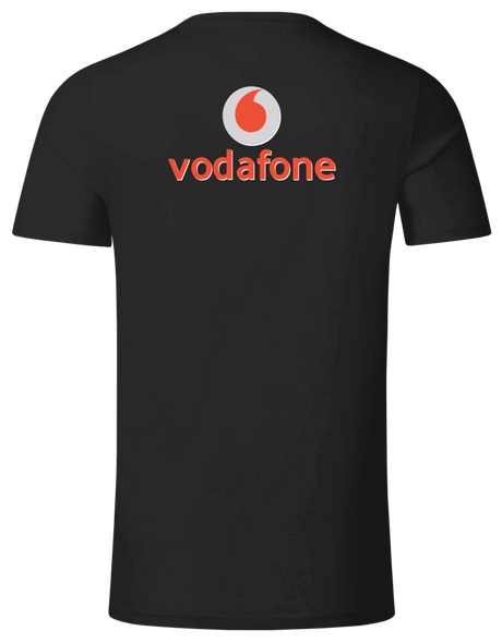 Camiseta Vodafone McLaren Mercedes Racing