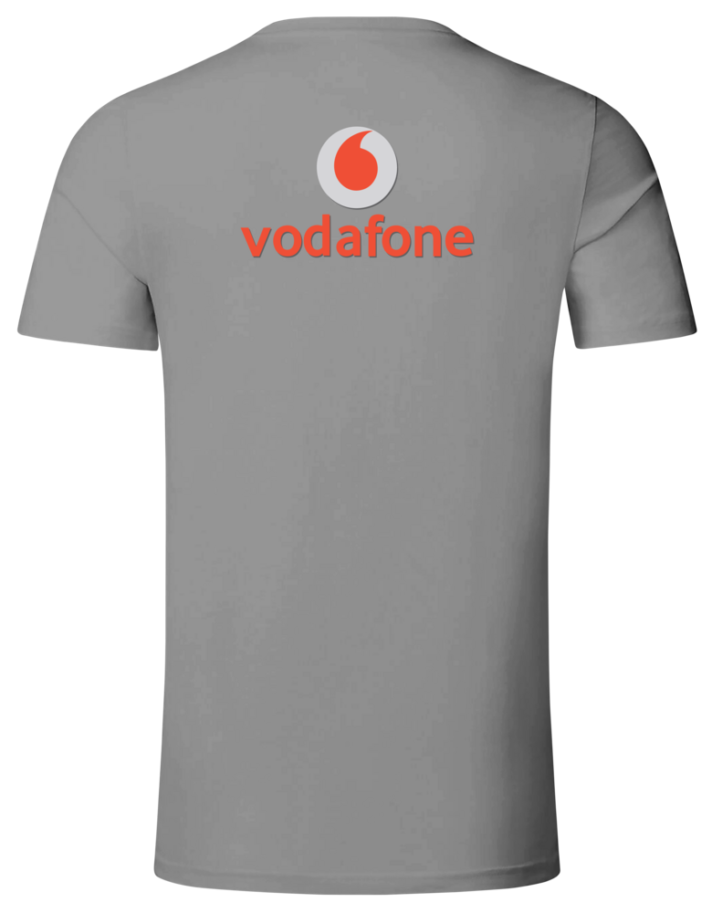 Camiseta Vodafone McLaren Mercedes Racing