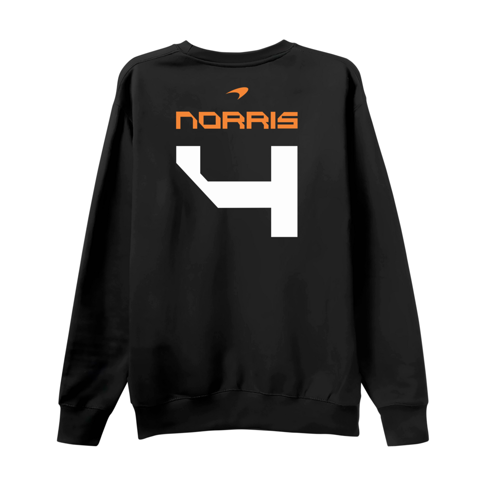 Blusão McLaren F1 Team 2024 Lando Norris 4