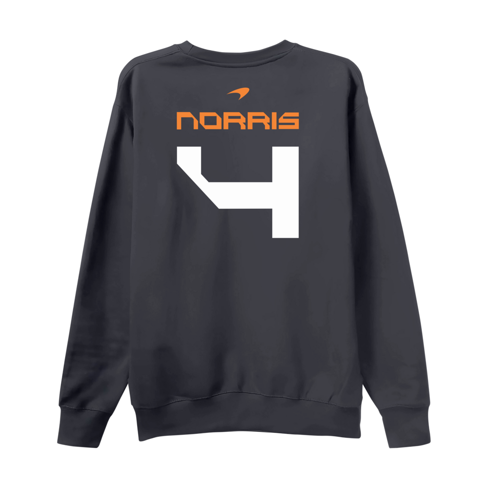 Blusão McLaren F1 Team 2024 Lando Norris 4