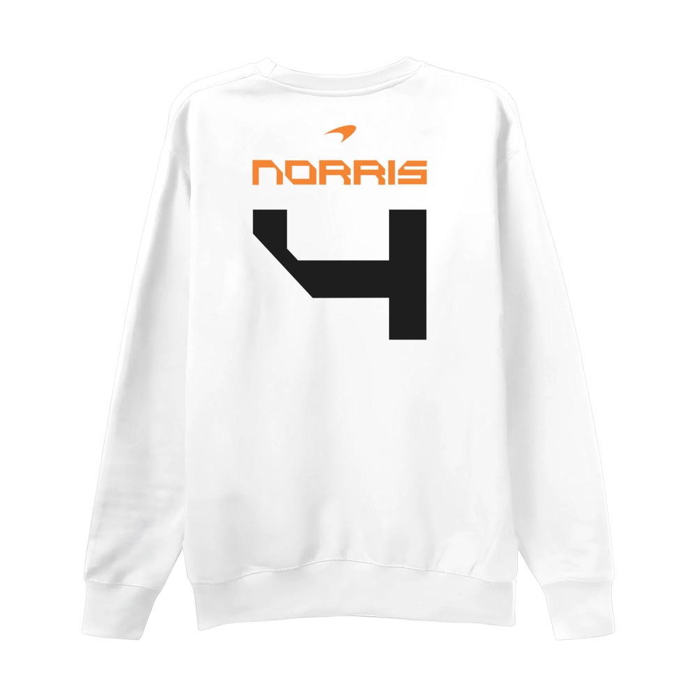 Blusão McLaren F1 Team 2024 Lando Norris 4