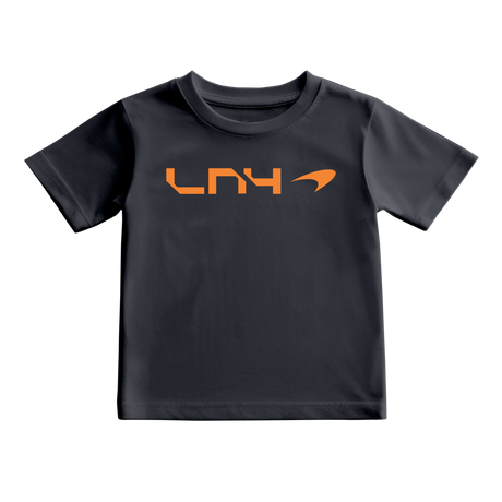 Camiseta McLaren F1 Team 2024 Lando Norris 4 KIDS