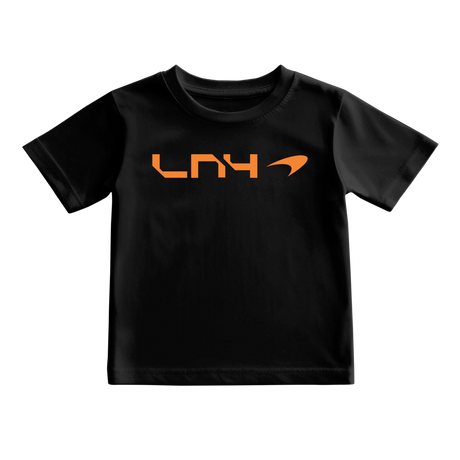Camiseta McLaren F1 Team 2024 Lando Norris 4 KIDS
