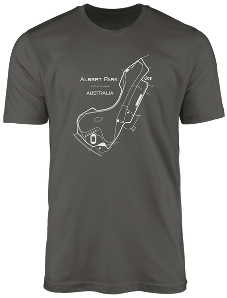 Camiseta Albert Park GP Australia