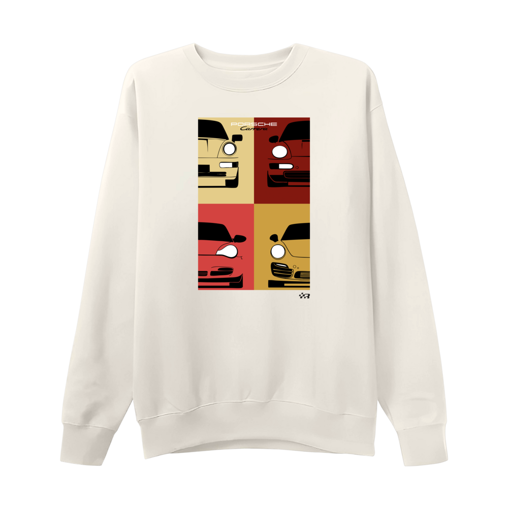 Blusão Porsche Evolution