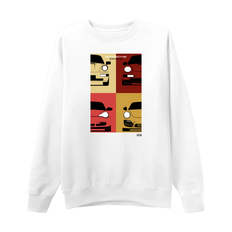 Blusão Porsche Evolution