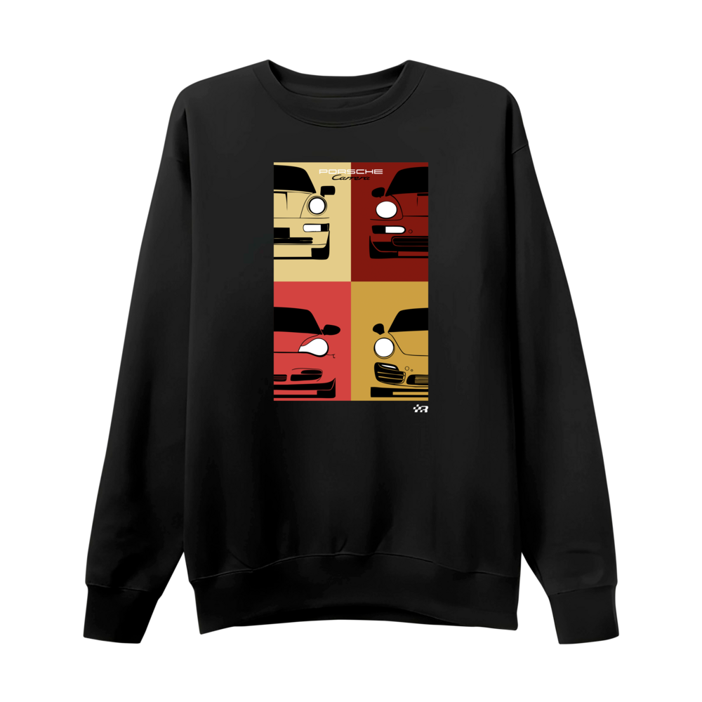 Blusão Porsche Evolution