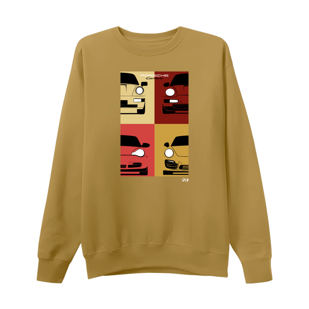 Blusão Porsche Evolution