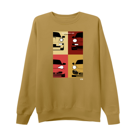 Blusão Porsche Evolution