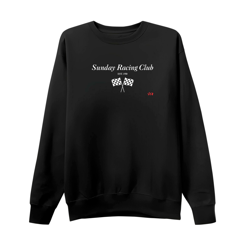 Blusão Sunday Racing Club Est 1950