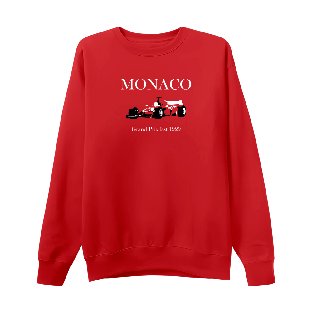 Blusão Monaco Since 1929