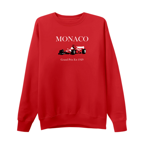 Blusão Monaco Since 1929