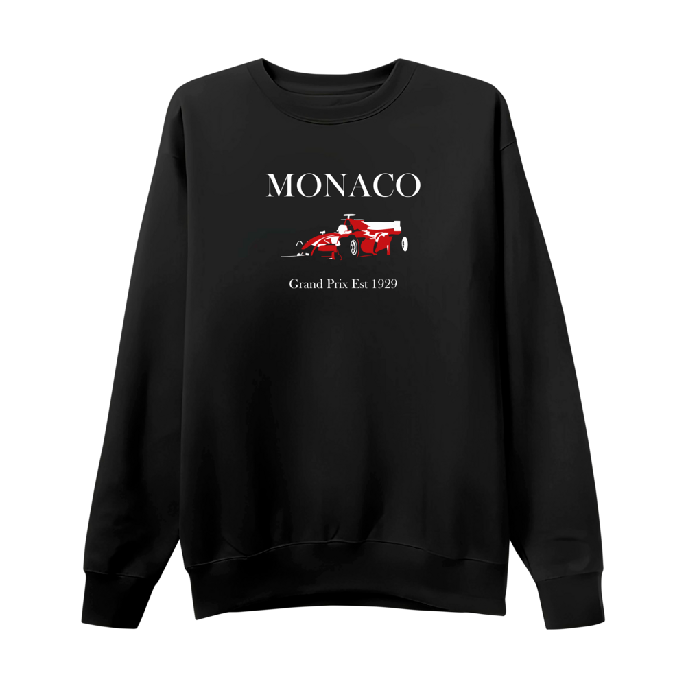 Blusão Monaco Since 1929