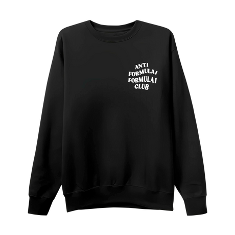 Blusão Anti Formula 1 Formula 1 Club