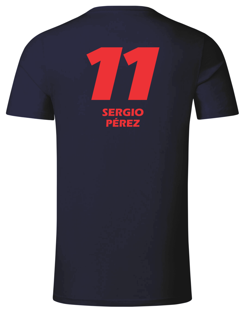 Camiseta Oracle RedBull Racing 2024
