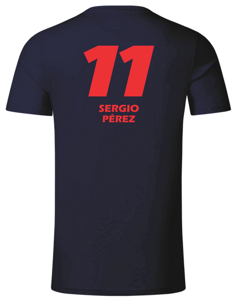 Camiseta Oracle RedBull Racing 2024