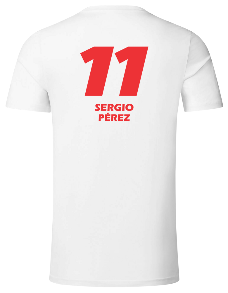 Camiseta Oracle RedBull Racing 2024