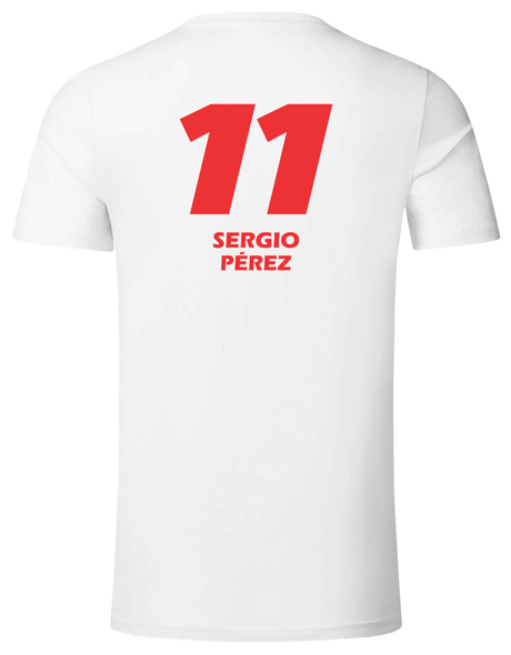 Camiseta Oracle RedBull Racing 2024