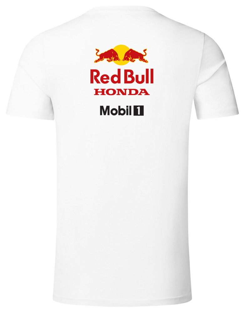 Camiseta Red Bull Racing F1 2021