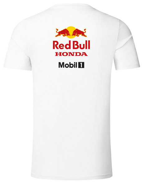 Camiseta Red Bull Racing F1 2021