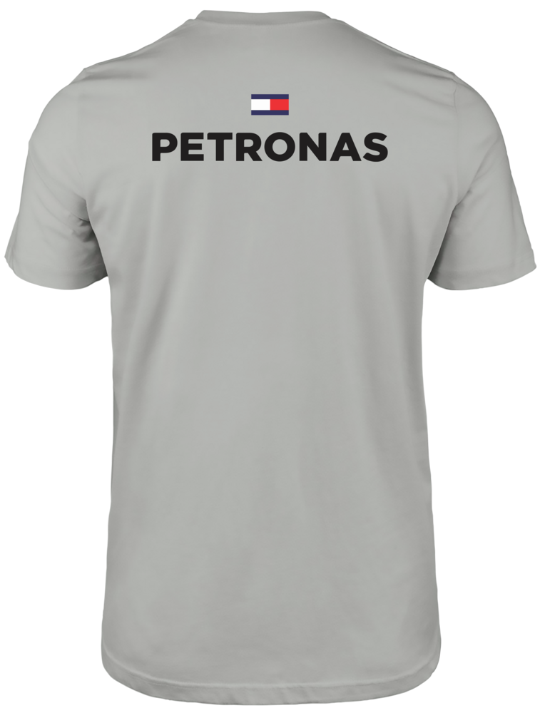 Camiseta Mercedes AMG Petronas F1 Team 2021