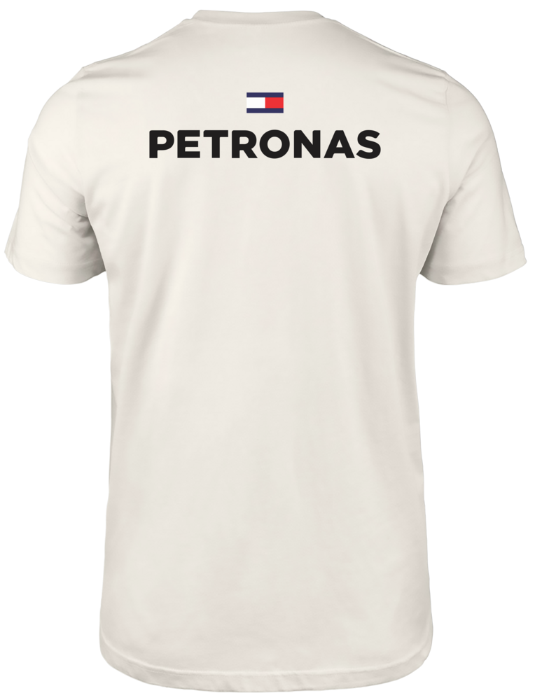 Camiseta Mercedes AMG Petronas F1 Team 2021