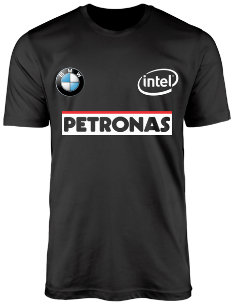 Camiseta BMW Sauber F1 Team