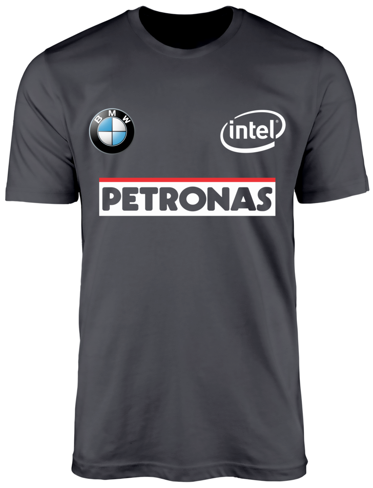 Camiseta BMW Sauber F1 Team