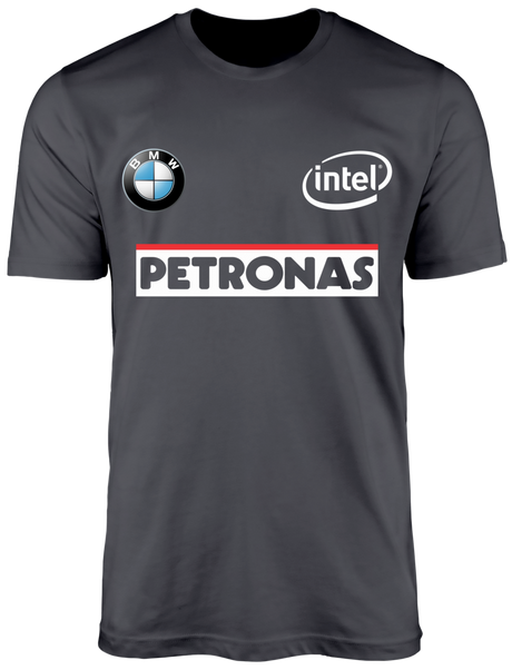 Camiseta BMW Sauber F1 Team