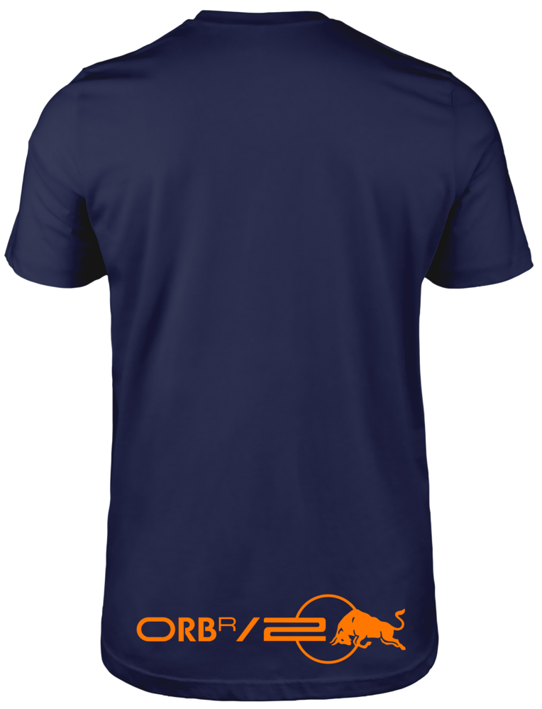 Camiseta Oracle RedBull Racing Max Verstappen GP Holanda 2024
