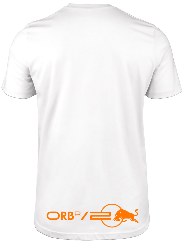 Camiseta Oracle RedBull Racing Max Verstappen GP Holanda 2024