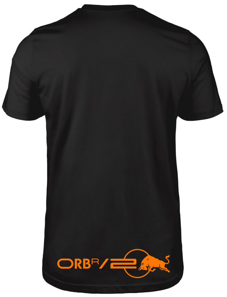 Camiseta Oracle RedBull Racing Max Verstappen GP Holanda 2024