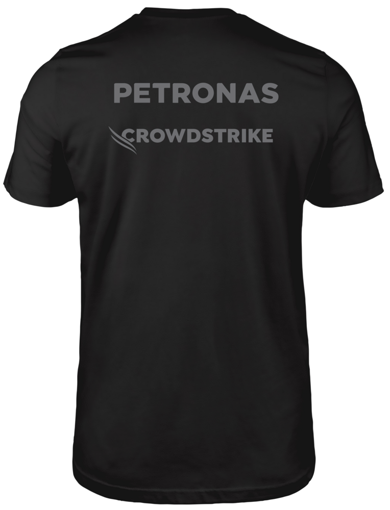 Camiseta Mercedes AMG Petronas F1 2024