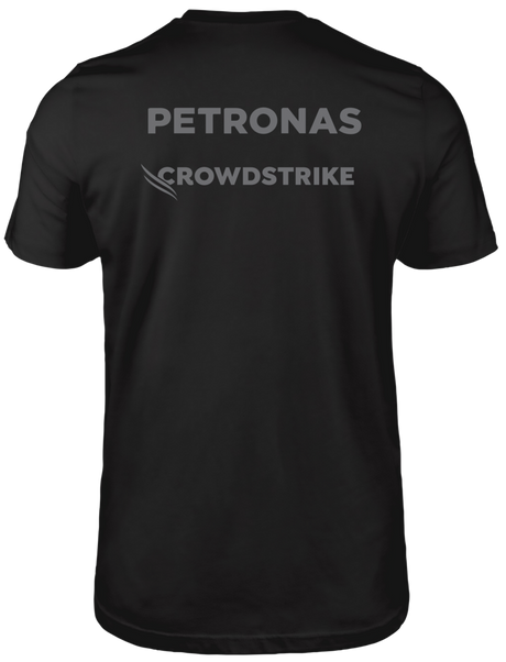 Camiseta Mercedes AMG Petronas F1 2024