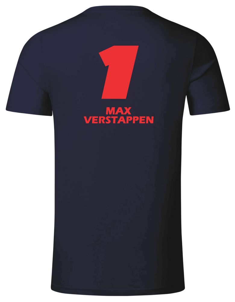 Camiseta Oracle RedBull Racing 2024