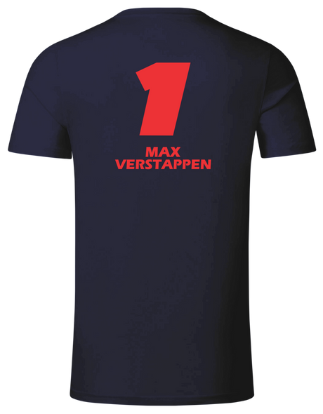 Camiseta Oracle RedBull Racing 2024