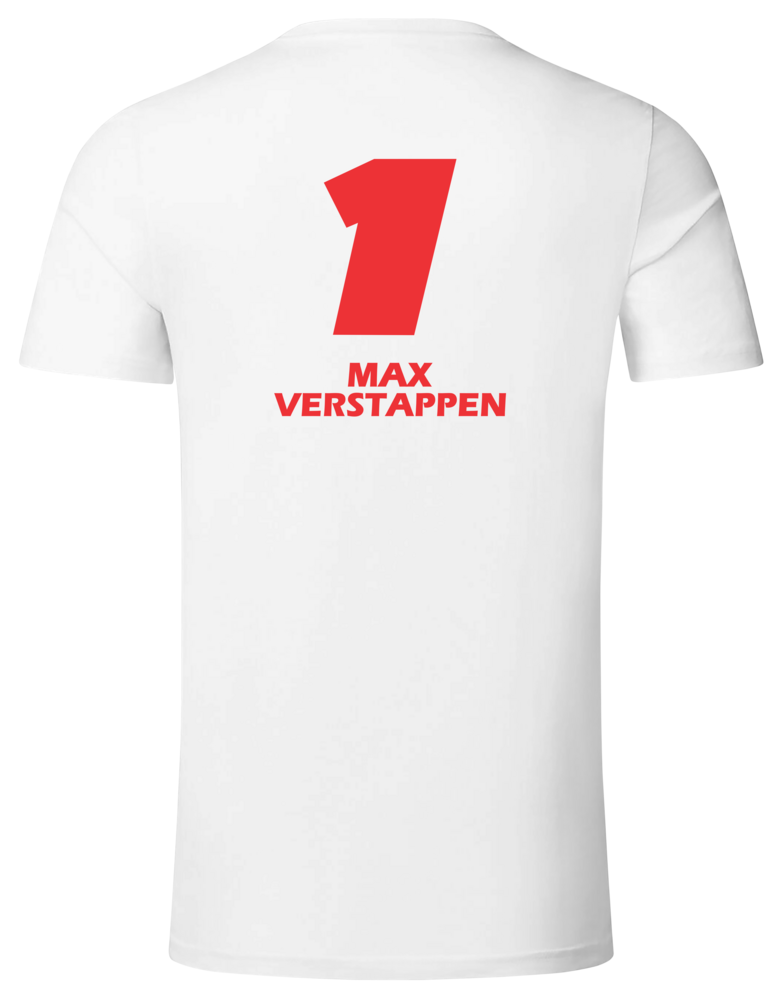 Camiseta Oracle RedBull Racing 2024