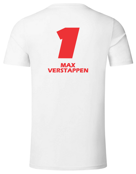 Camiseta Oracle RedBull Racing 2024