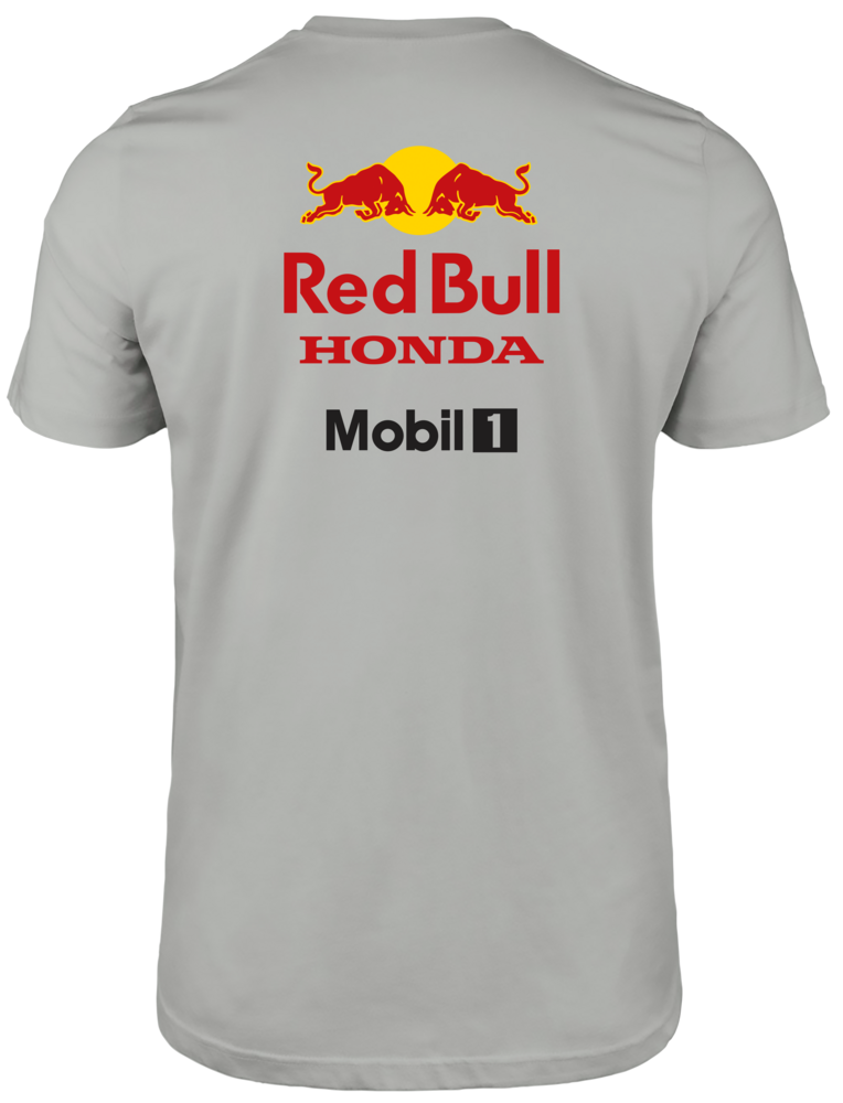Camiseta Red Bull Racing F1 Team 2021