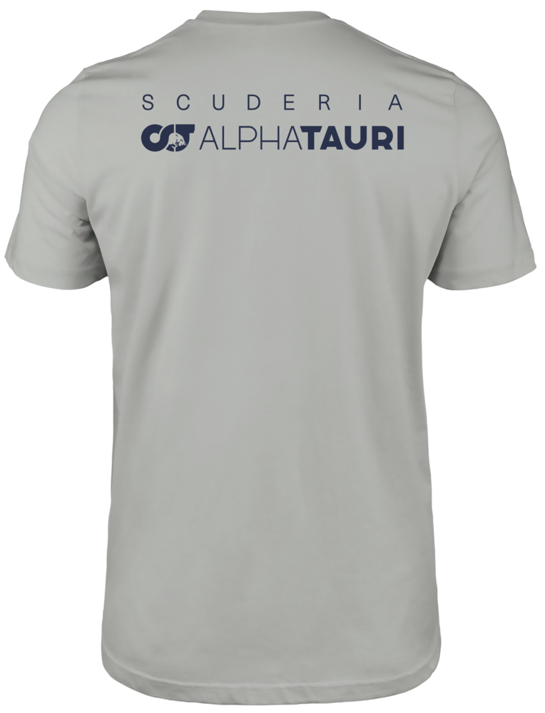 Camiseta AlphaTauri F1 Team 2021