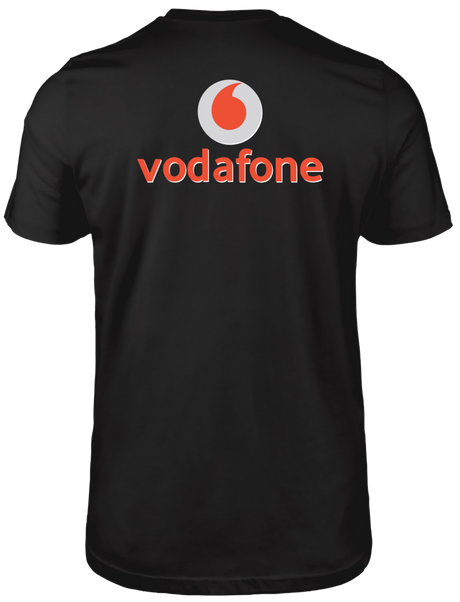 Camiseta Vodafone McLaren Mercedes Racing