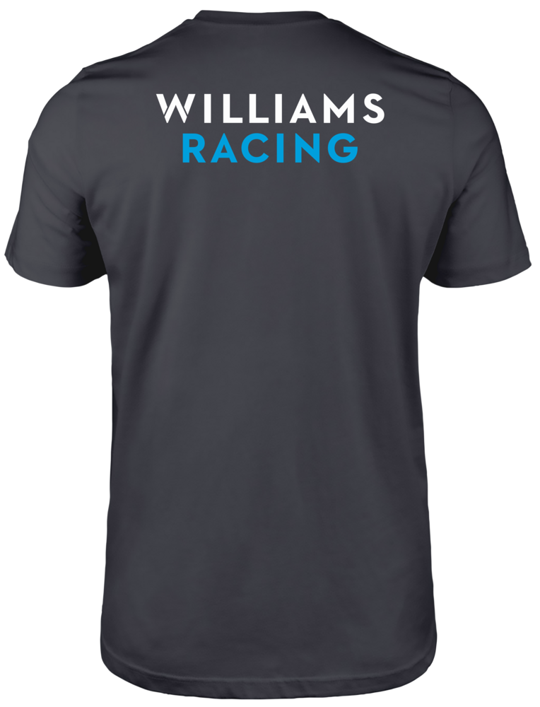 Camiseta Williams Racing 2021
