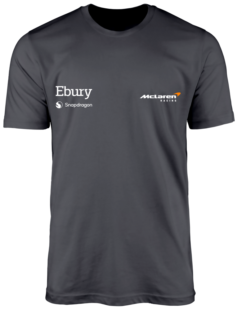 Camiseta Gabriel Bortoleto 10 Invicta Virtuosi Racing F2 Team 2024